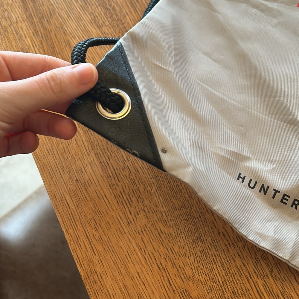 Hunter Drawstring Bags - Picture 5 of 8